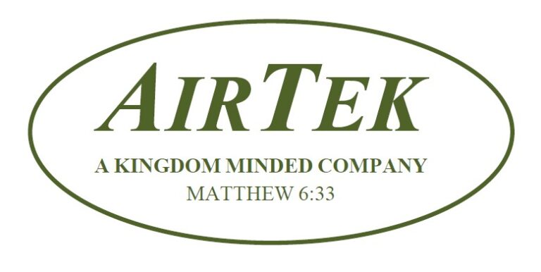 AirTek logo