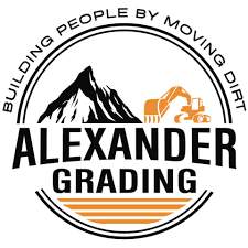 Alexander Grading logo