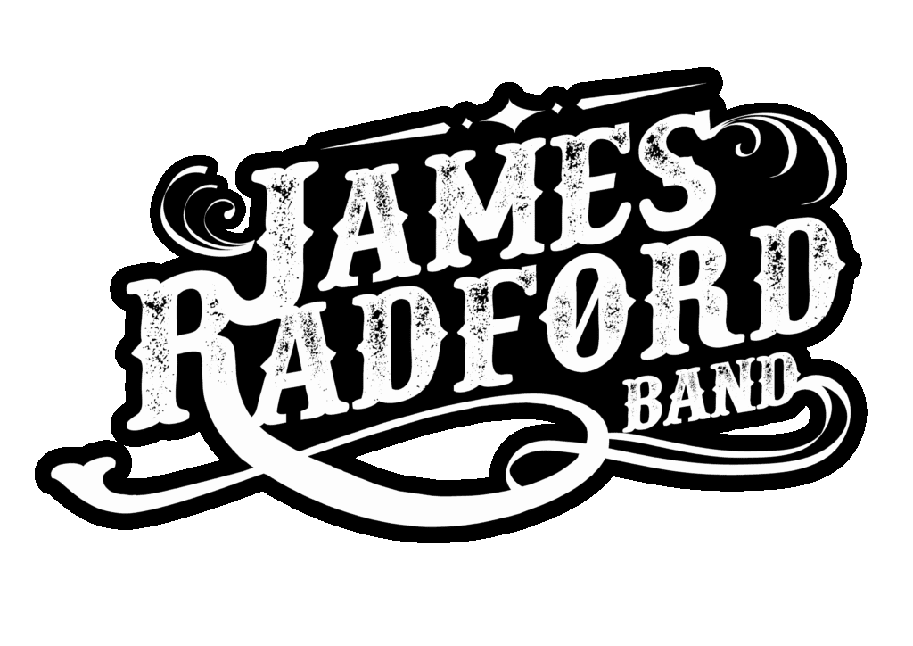James Radford Band Logo