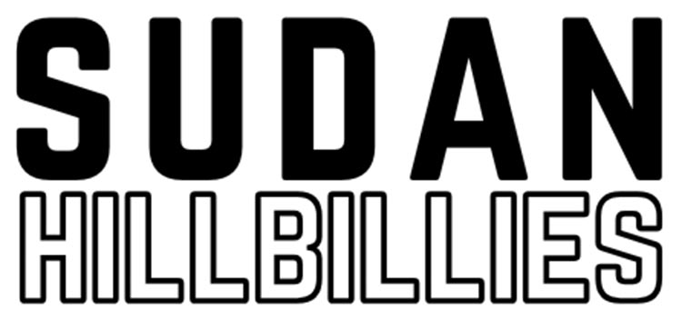 Sudan Hillbillies logo