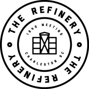 The Refinery Logo