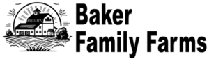 Baker Family Farms logo