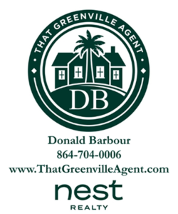 Nest Realty logo
