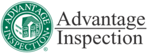 Advantage Inspection logo