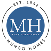 Mungo Homes logo